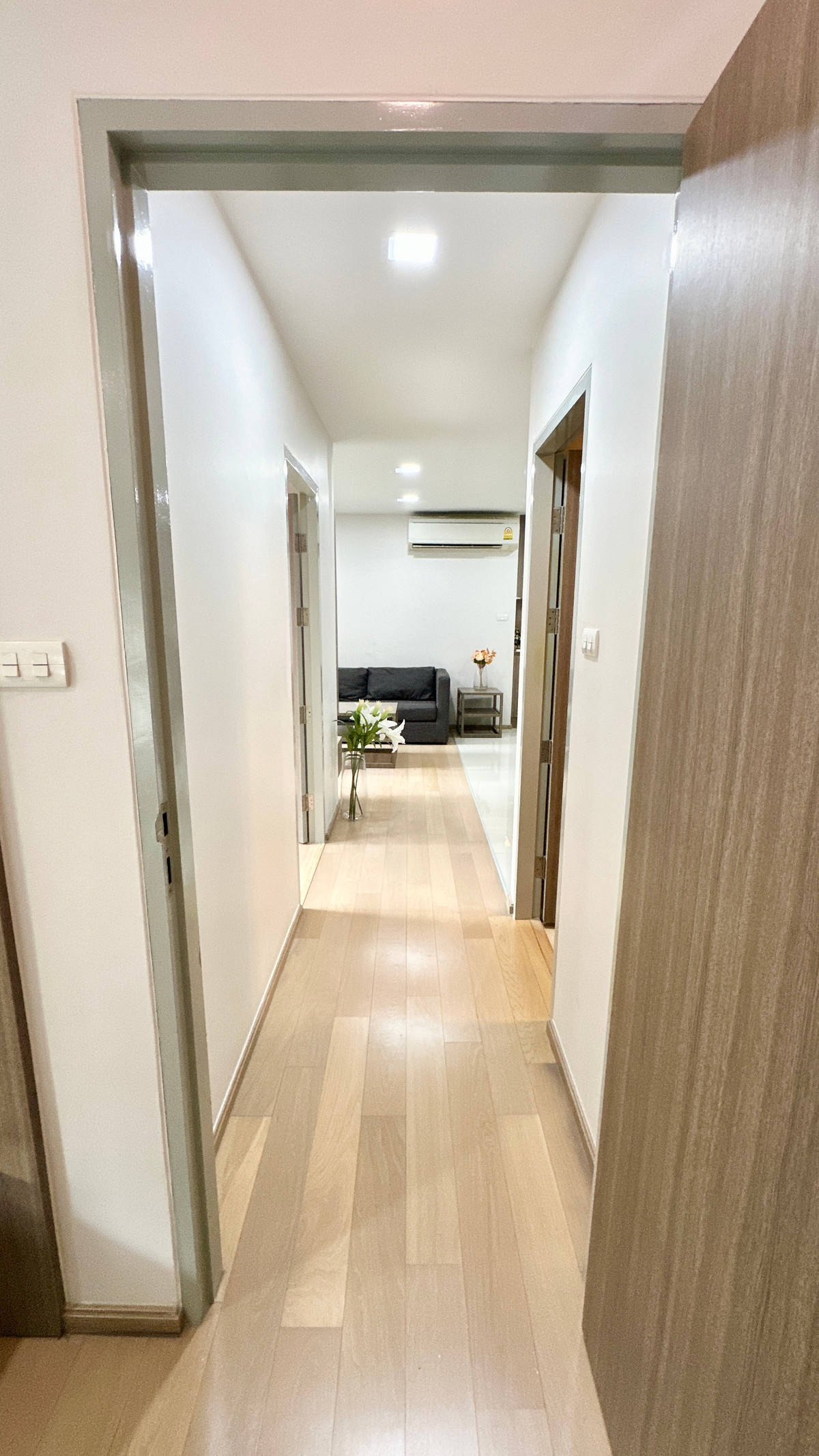 ขายคอนโดสุขุมวิท อโศก ทองหล่อ : [Under Market 20%] ประหยัดไป 2 ล้านทันที คอนโดเลี้ยงสัตว์ได้ lowrise ย่านทองหล่อ