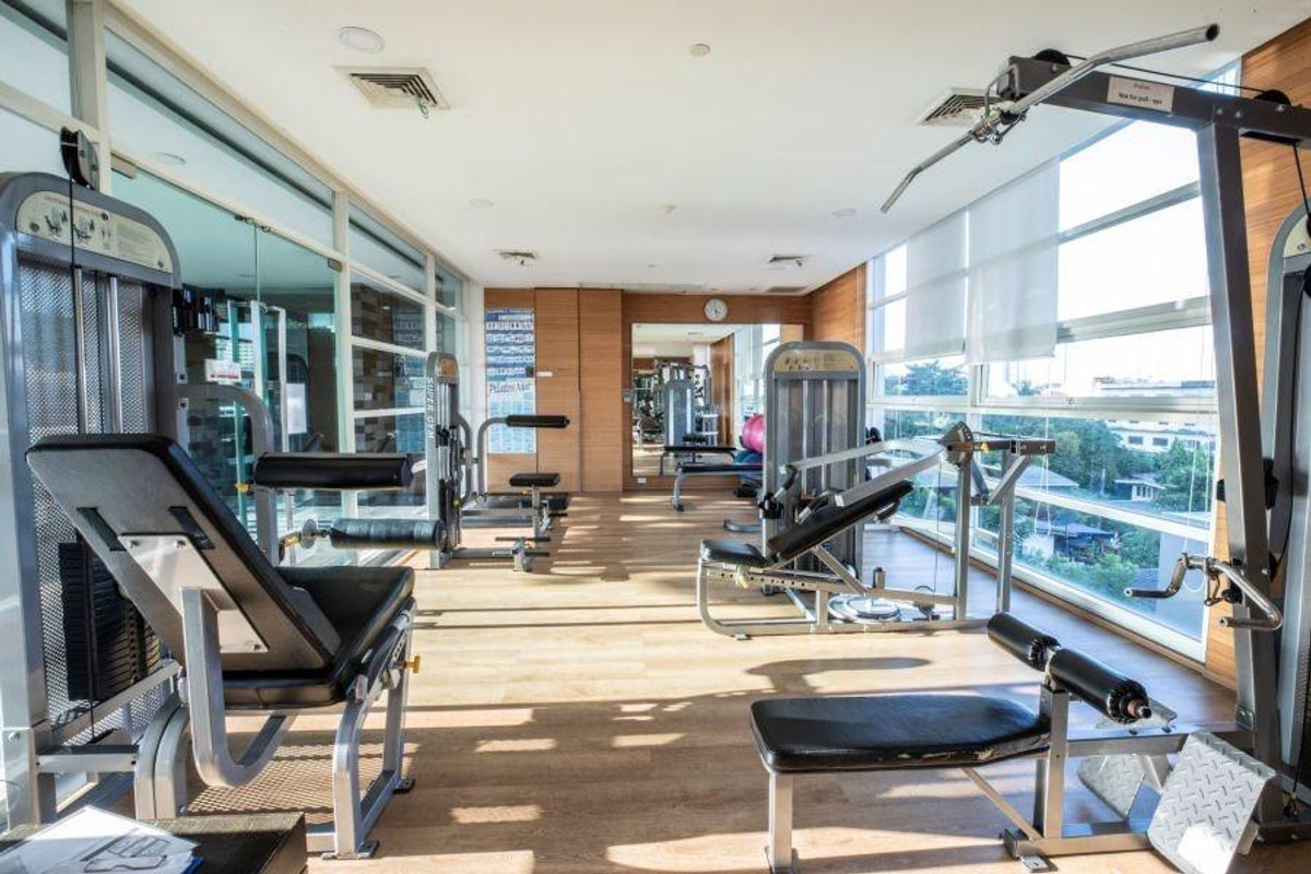 ขายคอนโดวงเวียนใหญ่ เจริญนคร : 【Pet friendly】คอนโดริมแม่น้ำ สำหรับครอบครัว ใกล้ Iconsiam แถมเลี้ยงสัตว์ได้