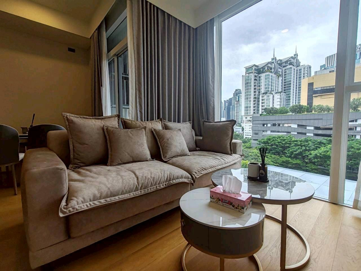 ให้เช่าคอนโดสุขุมวิท อโศก ทองหล่อ : Siamese Exclusive Sukhumvit 42 ไซมิส เอ็กซ์คลูซีฟ สุขุมวิท 42