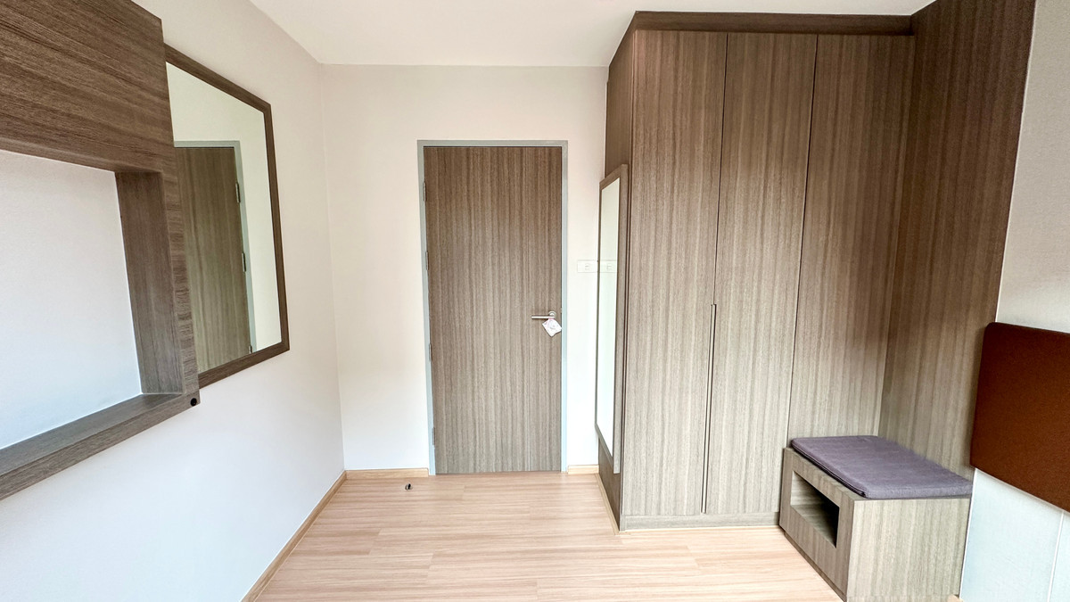 ขายคอนโดสุขุมวิท อโศก ทองหล่อ : [Under Market 20%] ประหยัดไป 2 ล้านทันที คอนโดเลี้ยงสัตว์ได้ lowrise ย่านทองหล่อ