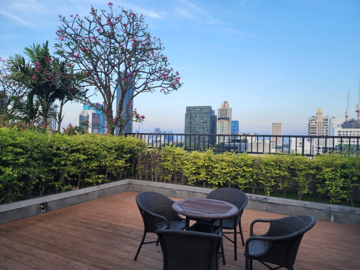 ขายคอนโดสุขุมวิท อโศก ทองหล่อ : [Under Market 20%] ประหยัดไป 2 ล้านทันที คอนโดเลี้ยงสัตว์ได้ lowrise ย่านทองหล่อ