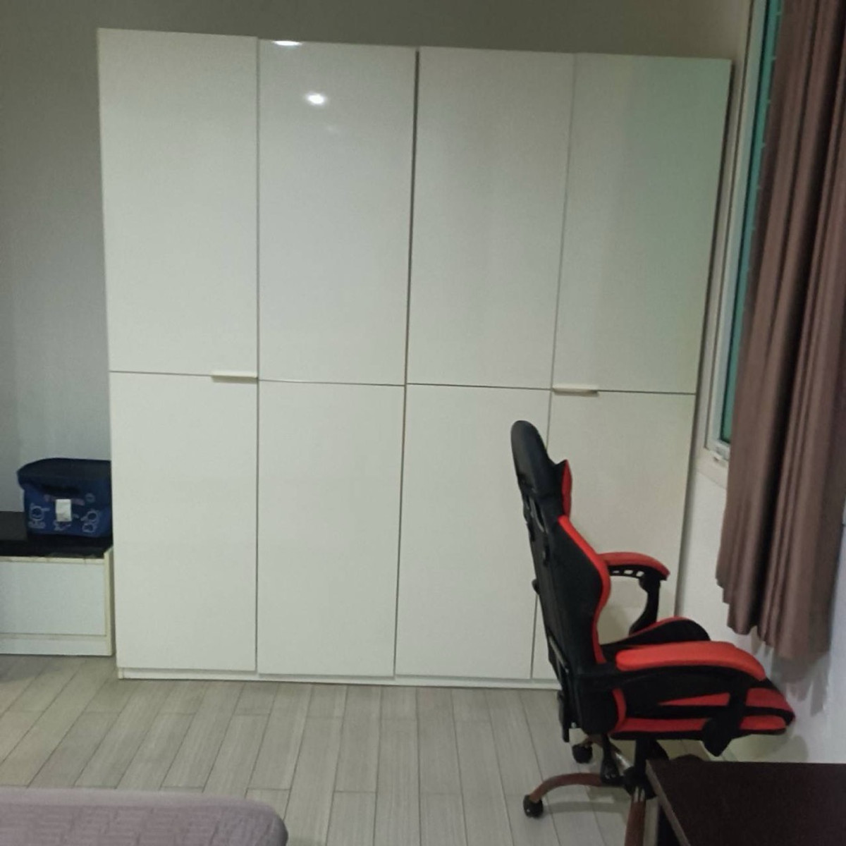 For RentCondoRama9, Petchburi, RCA : For rent TC Green Condo