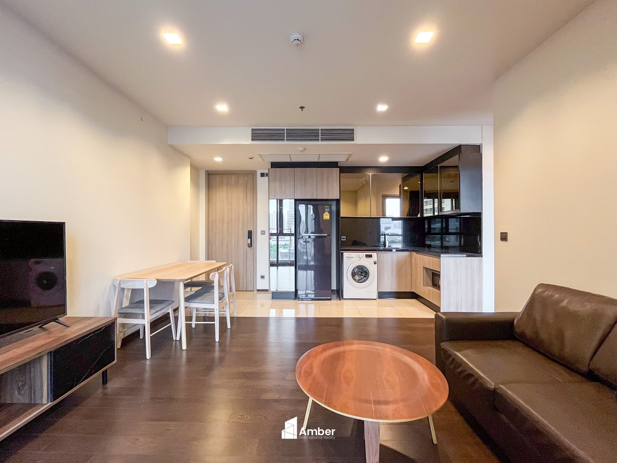 For RentCondoRatchathewi,Phayathai : Condo for rent The Line Ratchathewi Monthly 33,000 thb.