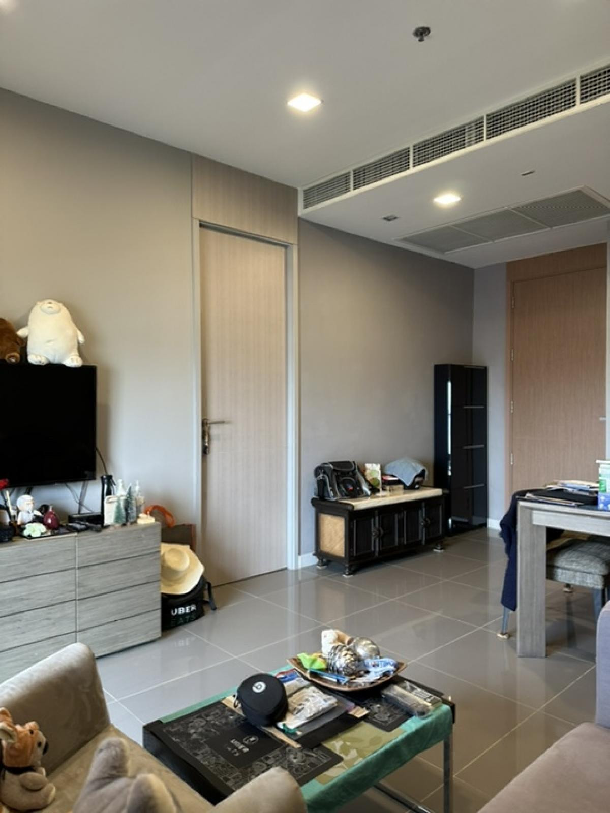 For SaleCondoRatchathewi,Phayathai : 【Pet friendly】the only pet friendly project in Phayathai with HOTTEST price of the year