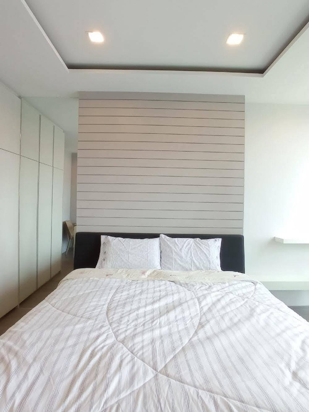 For RentCondoLadprao, Central Ladprao : 💥CP-6377💥Whizdom Avenue Ratchada - Ladprao 👉Line : @luxeliving