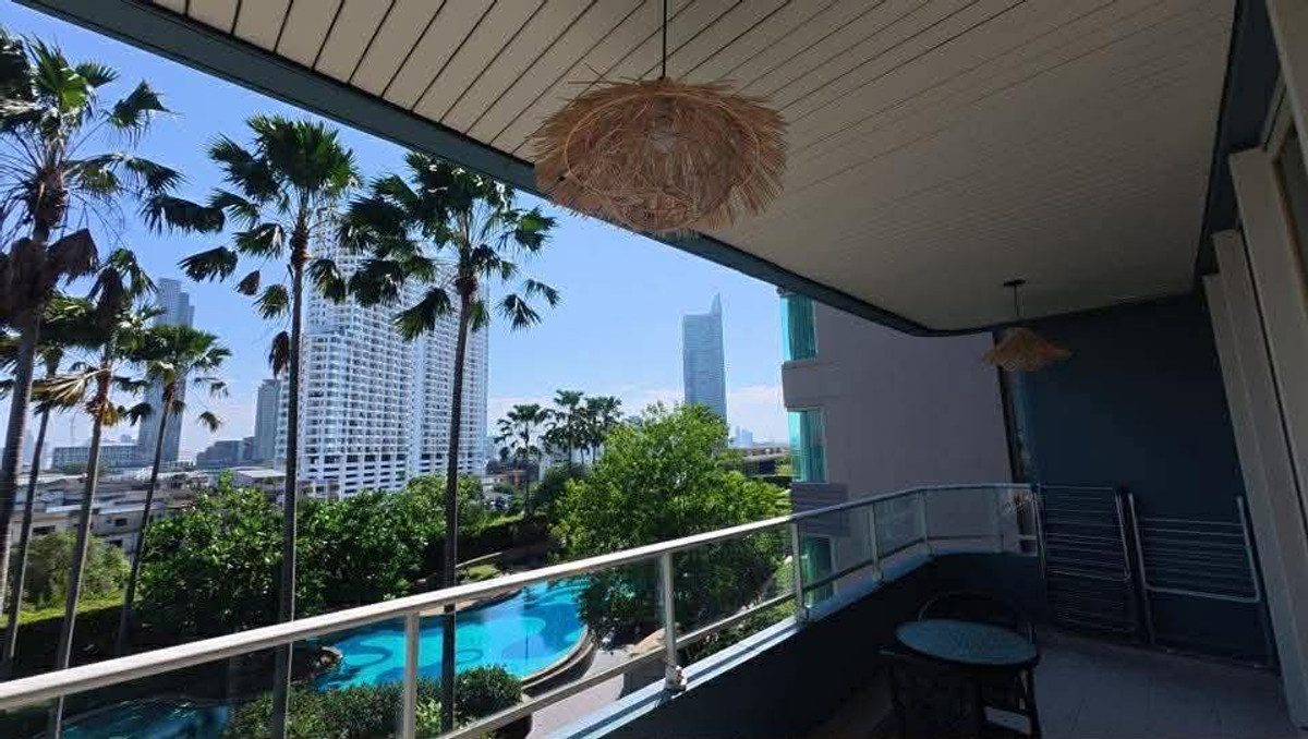 ขายคอนโดวงเวียนใหญ่ เจริญนคร : 【Pet friendly】คอนโดริมแม่น้ำ สำหรับครอบครัว ใกล้ Iconsiam แถมเลี้ยงสัตว์ได้