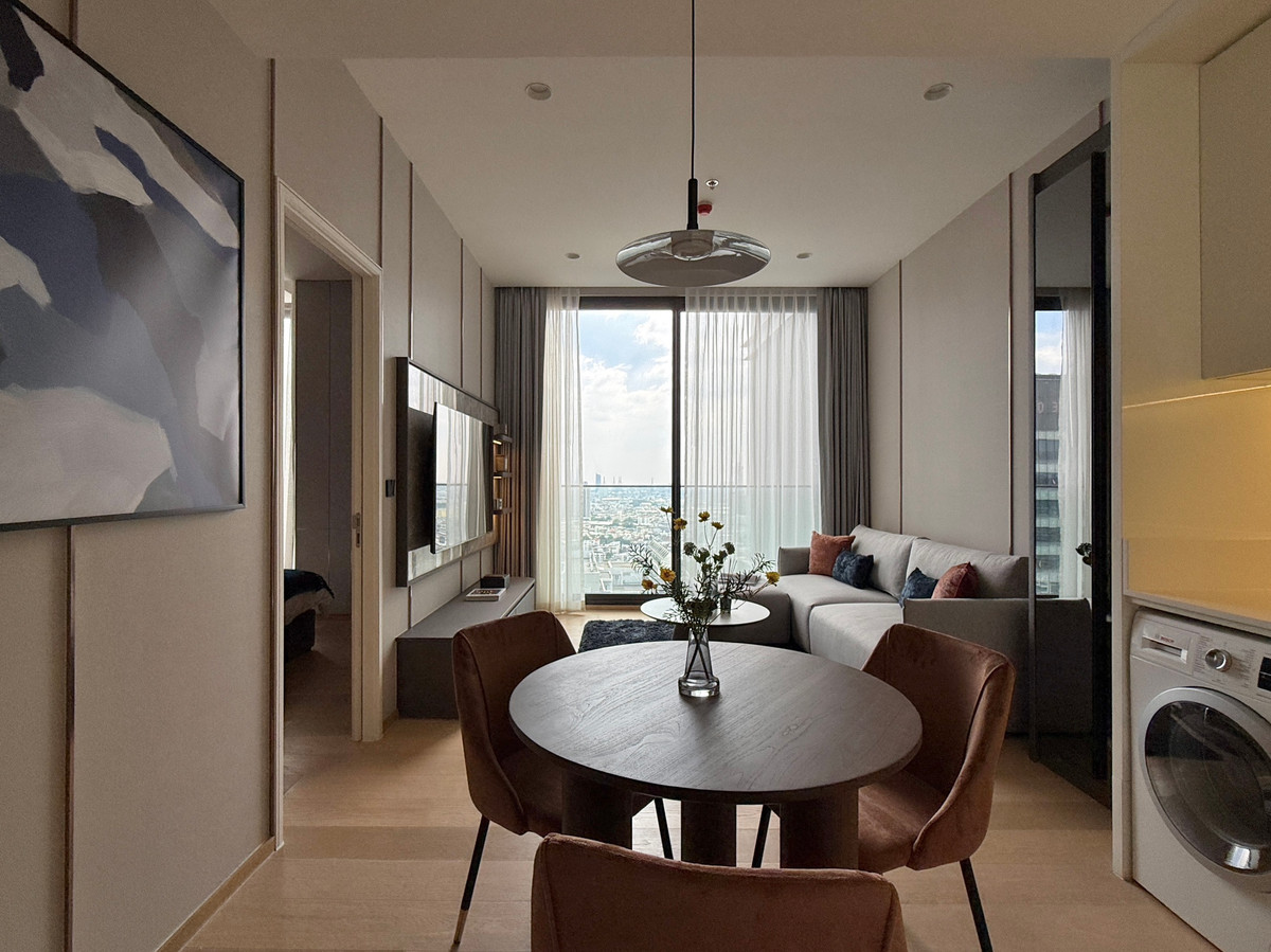 ให้เช่าคอนโดสาทร นราธิวาส : อนิล สาทร 12 🌟PN-00006809🌟