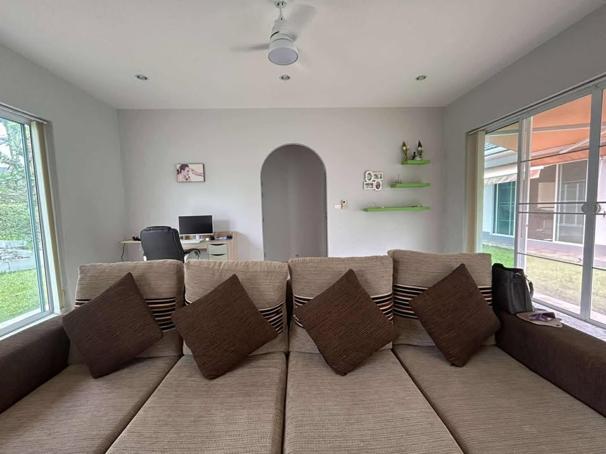 ขายบ้านเชียงราย : 🏡 ขาย / ให้เช่า บ้านพูลวิลล่า ท่าสาย เชียงราย ขนาดที่ดิน 195 ตรว.