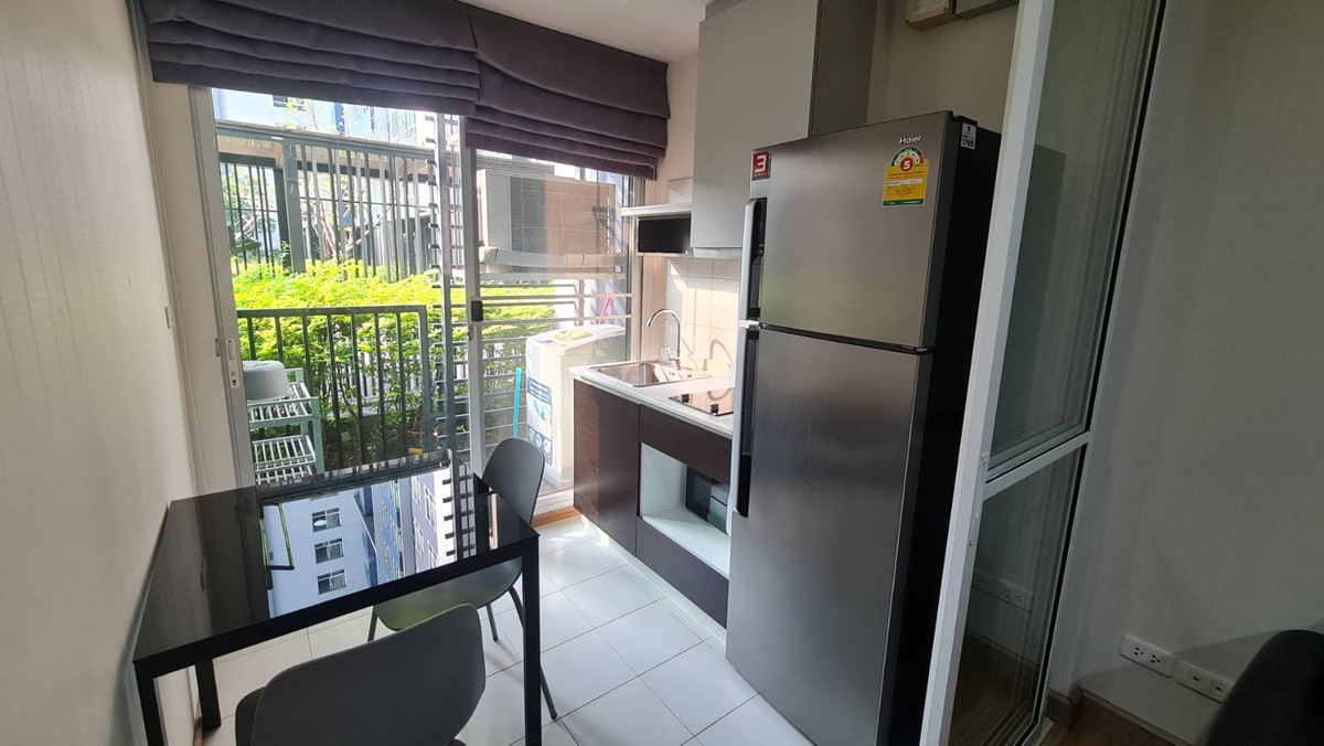 ให้เช่าคอนโดอ่อนนุช อุดมสุข : The Base Sukhumvit 77 ✨ เช่า 13,000 ราคาดีมาก  ✨📞 Line : @pukkhome (with @) , 083-601-0968