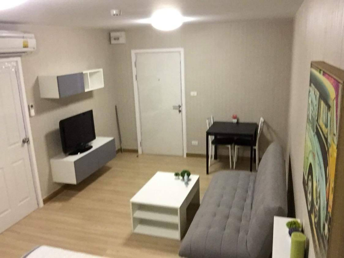 ให้เช่าคอนโดปทุมธานี รังสิต ธรรมศาสตร์ : ให้เช่า พลัม คอนโด พหลโยธิน 89 เฟส 5 ใกล้ ม. รังสิต 