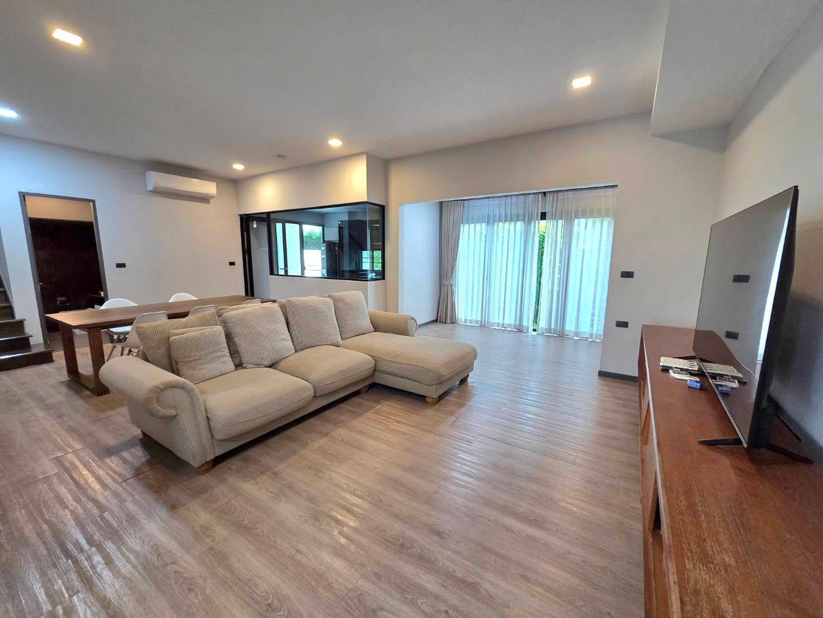 ให้เช่าบ้านบางนา แบริ่ง ลาซาล : 🔴85,000฿🔴 𝐕𝐈𝐕𝐄 𝐁𝐚𝐧𝐠𝐧𝐚 𝐊𝐌. 𝟕┃วี เว่ บางนา กม. 7 ✅ ใกล้ BTS บางนา ยินดีบริการ🙏สนใจทัก 𝙇𝙄𝙉𝙀 มานะคะ (ตอบไวมาก):​📱 รหัสทรัพย์​ 6812-1807📱: ไอดีไลน์:@bbcondo88