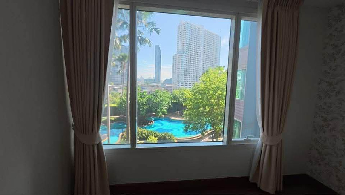 ขายคอนโดวงเวียนใหญ่ เจริญนคร : 【Pet friendly】คอนโดริมแม่น้ำ สำหรับครอบครัว ใกล้ Iconsiam แถมเลี้ยงสัตว์ได้