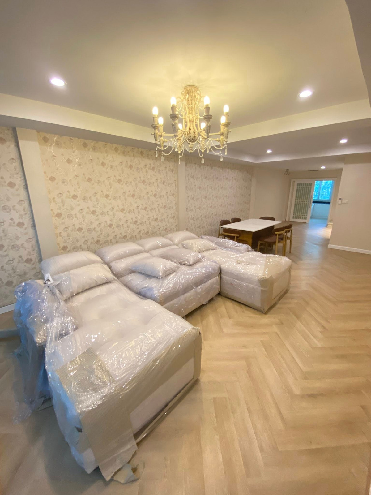 ให้เช่าโฮมออฟฟิศสยาม จุฬา สามย่าน : ให้เช่า Townhome + Home Office 5 ชั้น ทำเลทองใจกลางเมือง ซอยเกษมสันต์ 1 ใกล้สยาม–MBK 💎