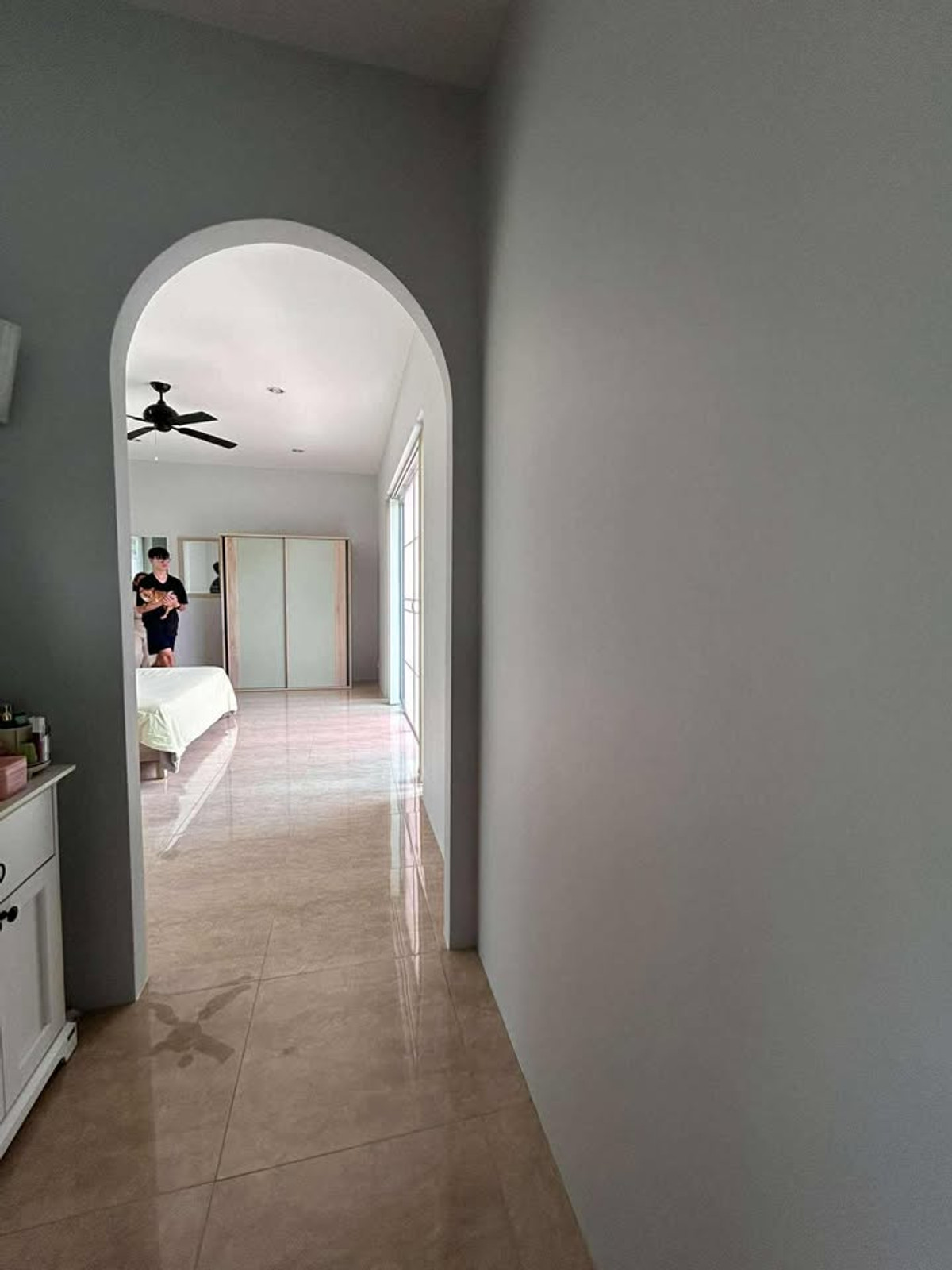 ขายบ้านเชียงราย : 🏡 ขาย / ให้เช่า บ้านพูลวิลล่า ท่าสาย เชียงราย ขนาดที่ดิน 195 ตรว.