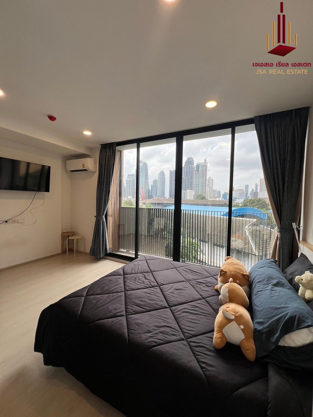 For RentCondoSukhumvit, Asoke, Thonglor : ✨ For Rent: Noble Ambience Sukhumvit 42 Condo ✨ 💰 Only 17,000 THB/month