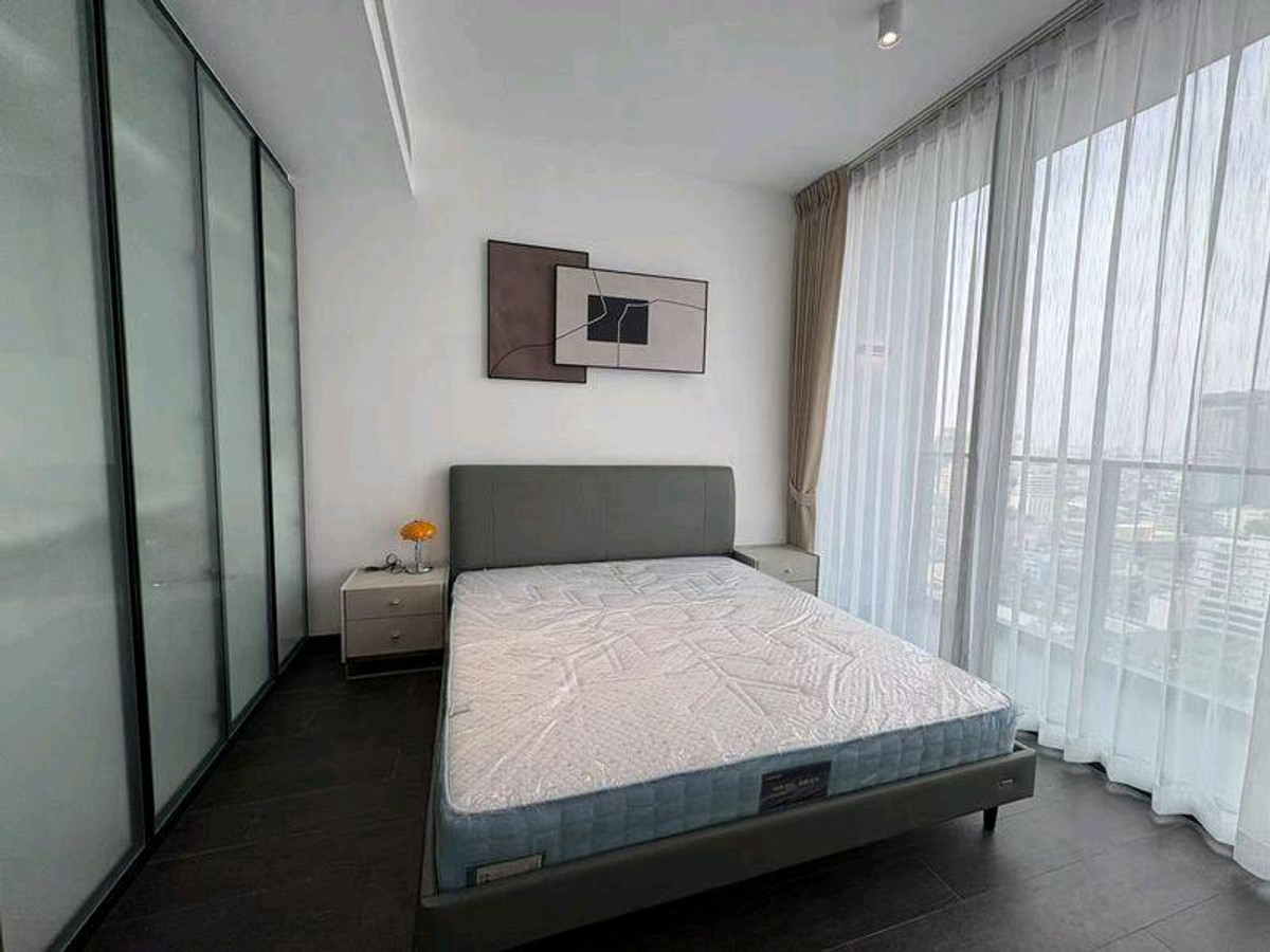 For RentCondoSathorn, Narathiwat : HotDeal​🔥🔥  For Rent​ | Prime Location and Special Price, Pet-friendly​, Condo at Tait Sathorn 12 MD-25085587