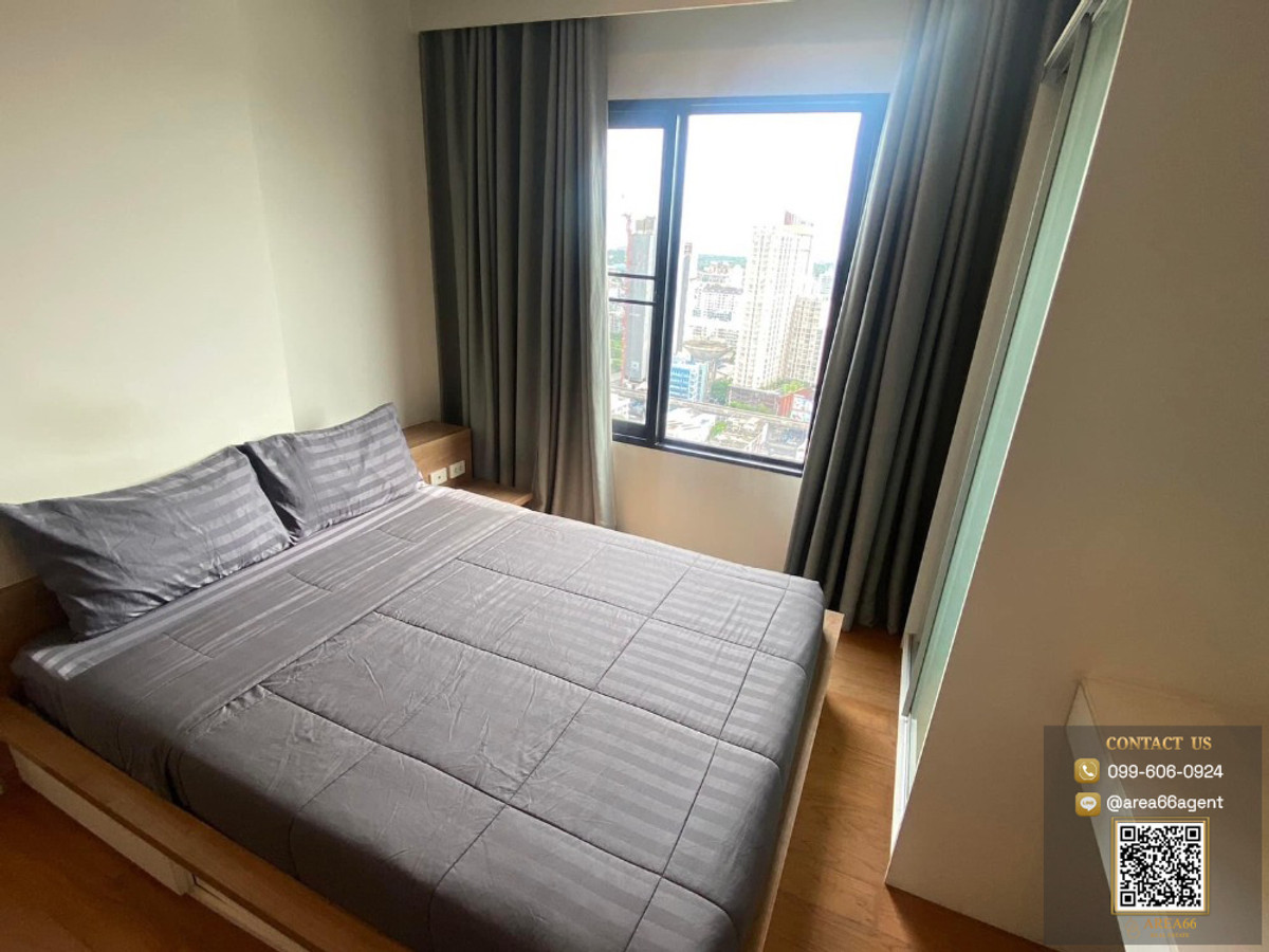 ขายคอนโดอ่อนนุช อุดมสุข :  ⚡️ขายคอนโด  Blocs 77