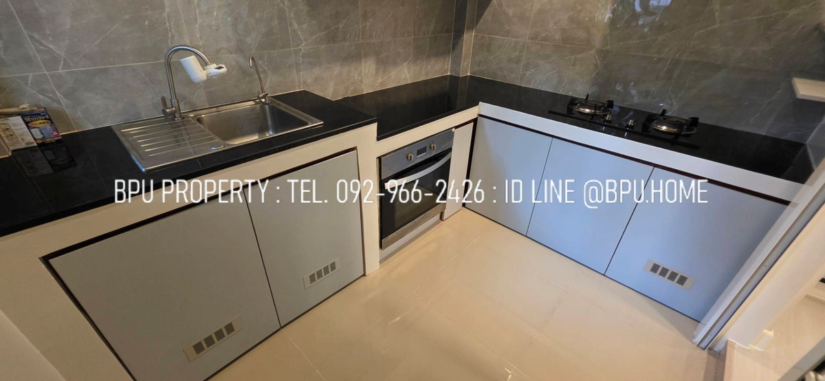 ให้เช่าบ้านบางนา แบริ่ง ลาซาล : ** ให้เช่าบ้านเดี่ยวแต่งสวย 4 ห้องนอน ** Centro บางนา กม.7 ติดเมกะบางนา