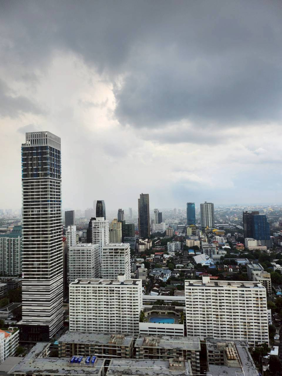 ให้เช่าคอนโดสุขุมวิท อโศก ทองหล่อ : ให้เช่าคอนโดย่านทองหล่อ : PARK ORIGIN THONGLOR : ระดับ Ultimate Class