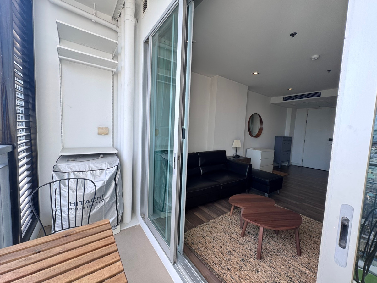 ให้เช่าคอนโดท่าพระ ตลาดพลู วุฒากาศ : The Room Sathorn Taksin , วิวโล่ง เฟอนิเจ้อใหม่ ติด bts โพธิ์นิมิตร, ว่างพร้อมให้เช่าครับ