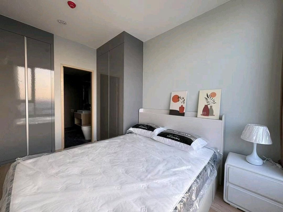 ให้เช่าคอนโดอ่อนนุช อุดมสุข : ห้ามพลาด🔥🔥ปล่อยเช่า คอนโดทำเลดี ราคาพิเศษ โครงการ สกายไลน์ อเวนิว สุขุมวิท 64 MD-25085613