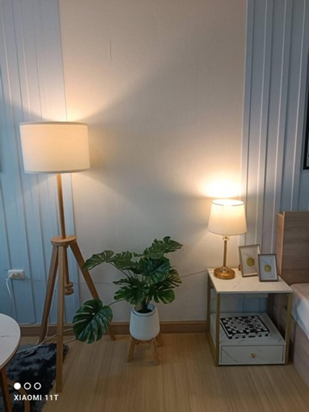 For RentCondoBang kae, Phetkasem : For rent, Supalai Veranda Phasi Charoen, size 29 sq m., 19th floor, beautiful studio room, near MRT Phasi Charoen station.