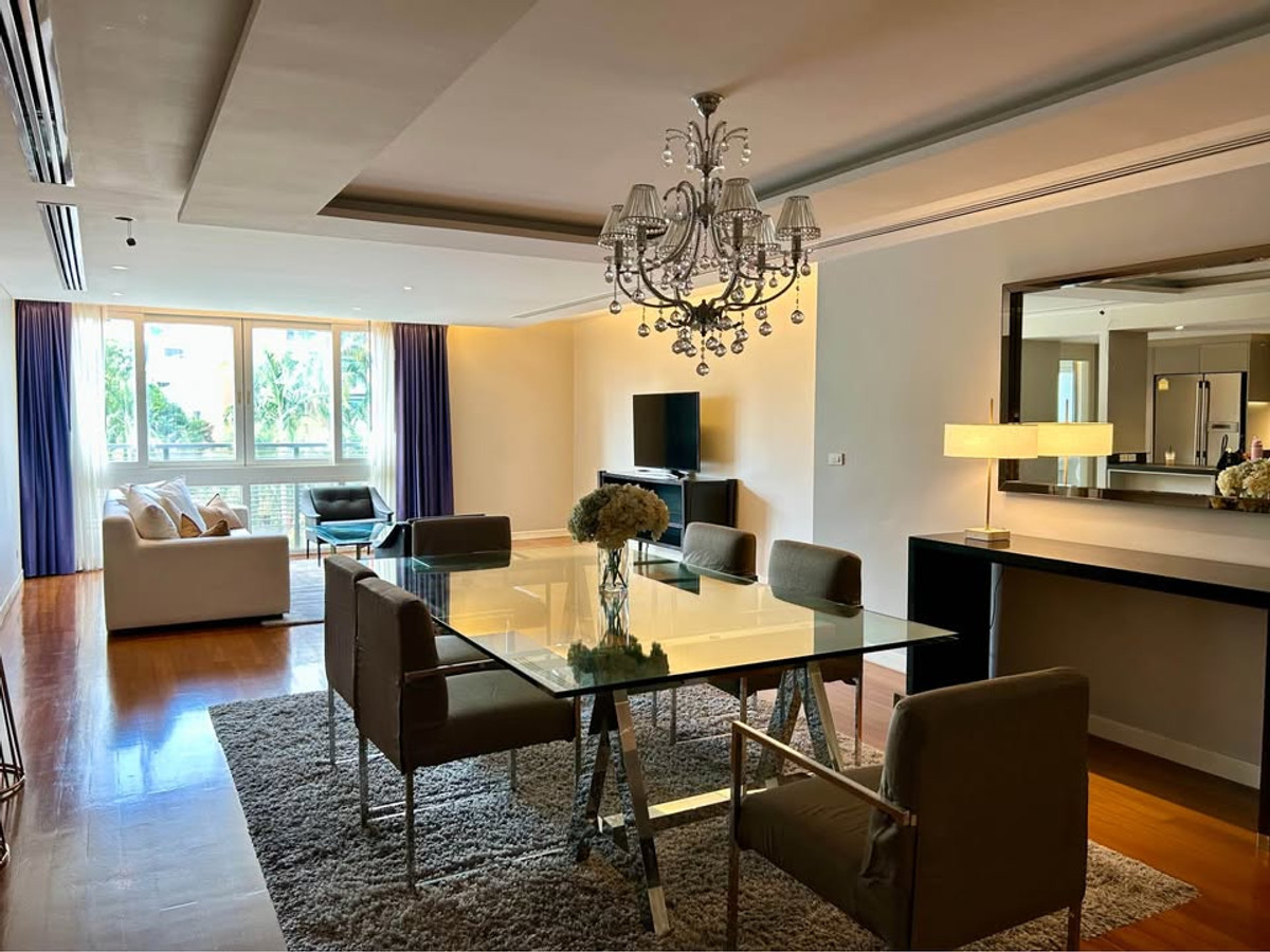 CondoSukhumvit, Asoke, Thonglor : La Citta Penthouse Thonglor 8