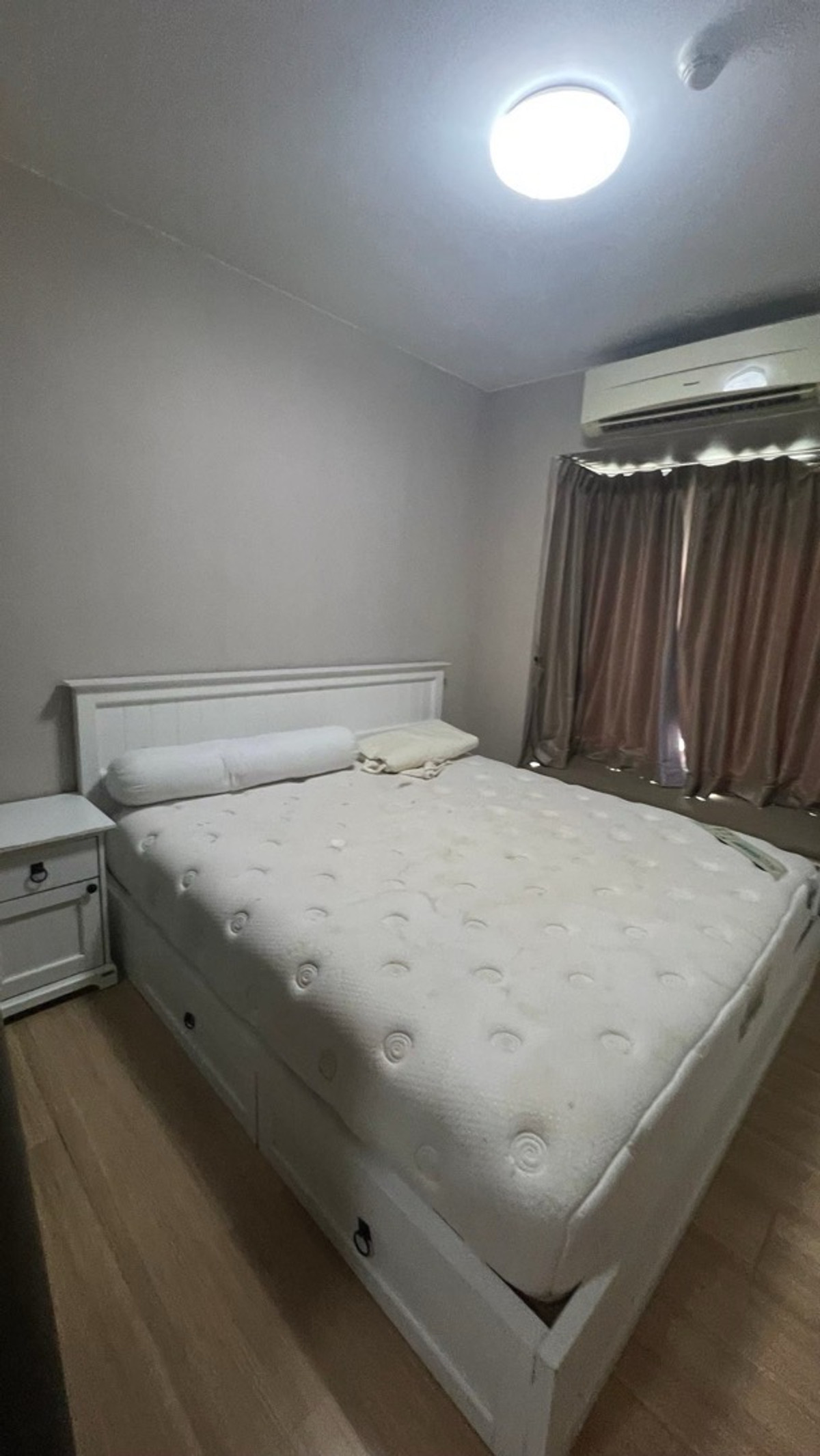 ให้เช่าคอนโดรามคำแหง หัวหมาก : ให้เช่า ฟิวส์ โมเบียส รามคำแหง สเตชั่น (Fuse Mobius Ramkhamhaeng Station) Line : @condo24 (มี@ด้วย)