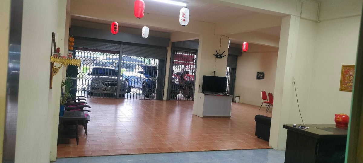 อาคารพาณิชย์นครศรีธรรมราช : 🔥 ขาย / ให้เช่า อาคารพาณิชย์ 2 คูหา ทำเลทอง ใจกลางอำเภอทุ่งใหญ่ จ.นครศรีธรรมราช