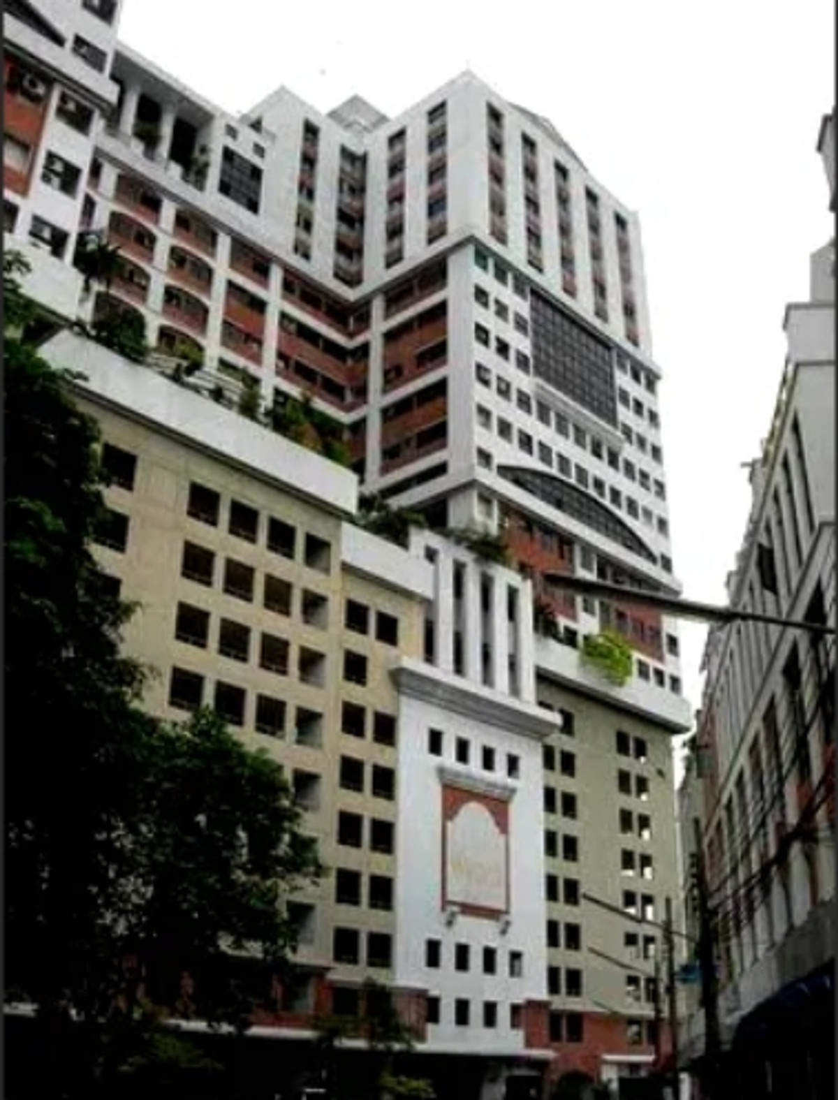 ขายคอนโดอ่อนนุช อุดมสุข : ✨ For Sale: The winning tower Condo ✨  💰 Only 5,990,000 THB