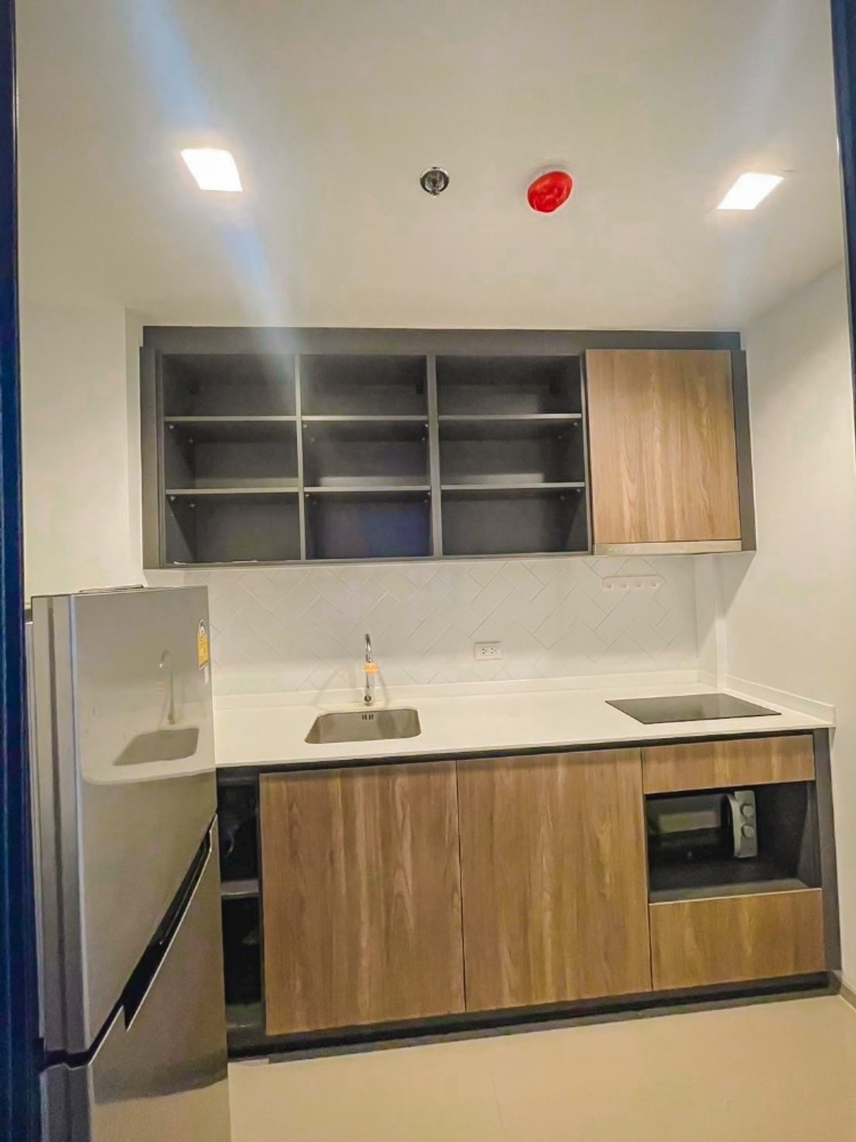 For RentCondoLadprao, Central Ladprao : 💥ST-7012💥THE LINE Phahonyothin Park 👉Line : @expertcondo