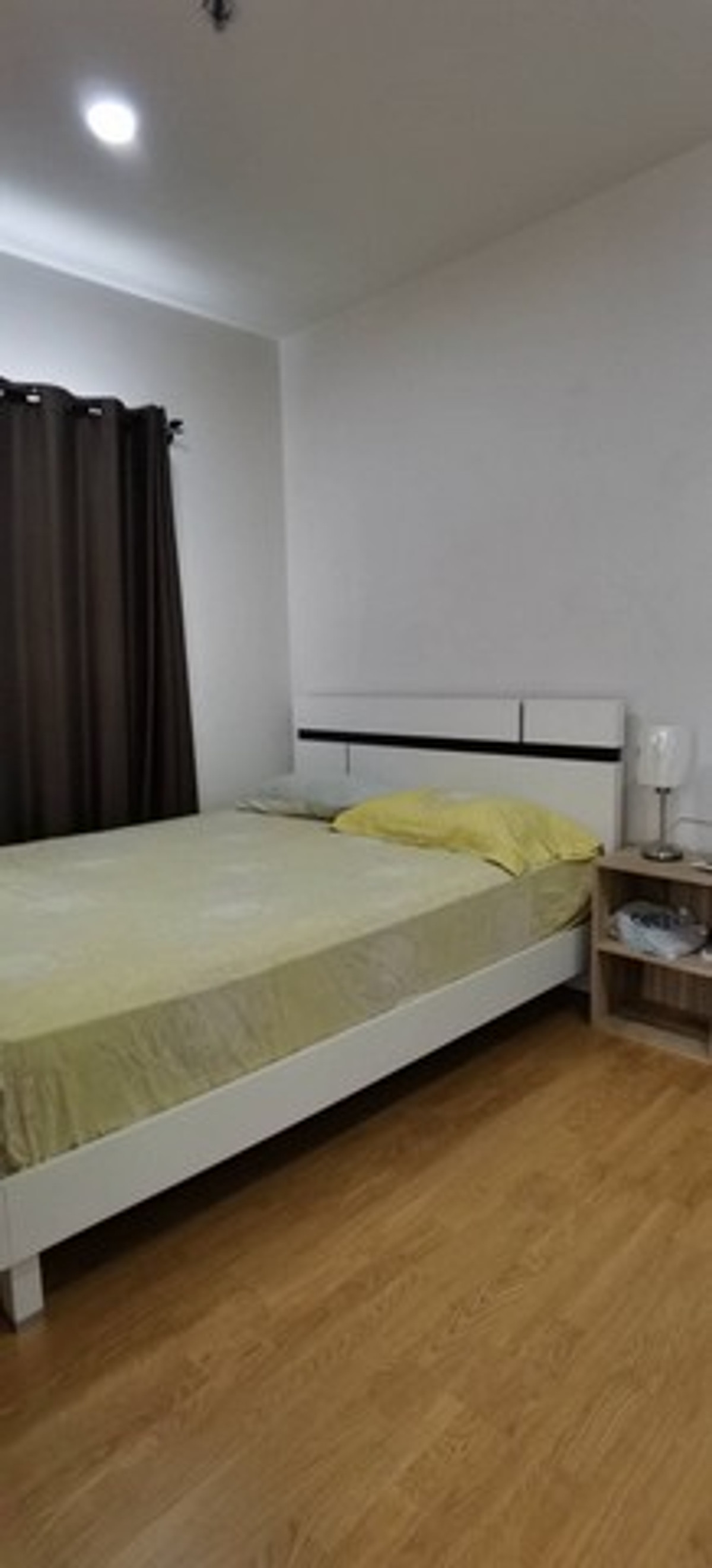 ให้เช่าคอนโดท่าพระ ตลาดพลู วุฒากาศ : ให้เช่า Parkland grand taksin ขนาด 35 ตรม. ชั้น 24 ใกล้ BTS ตลาดพลู