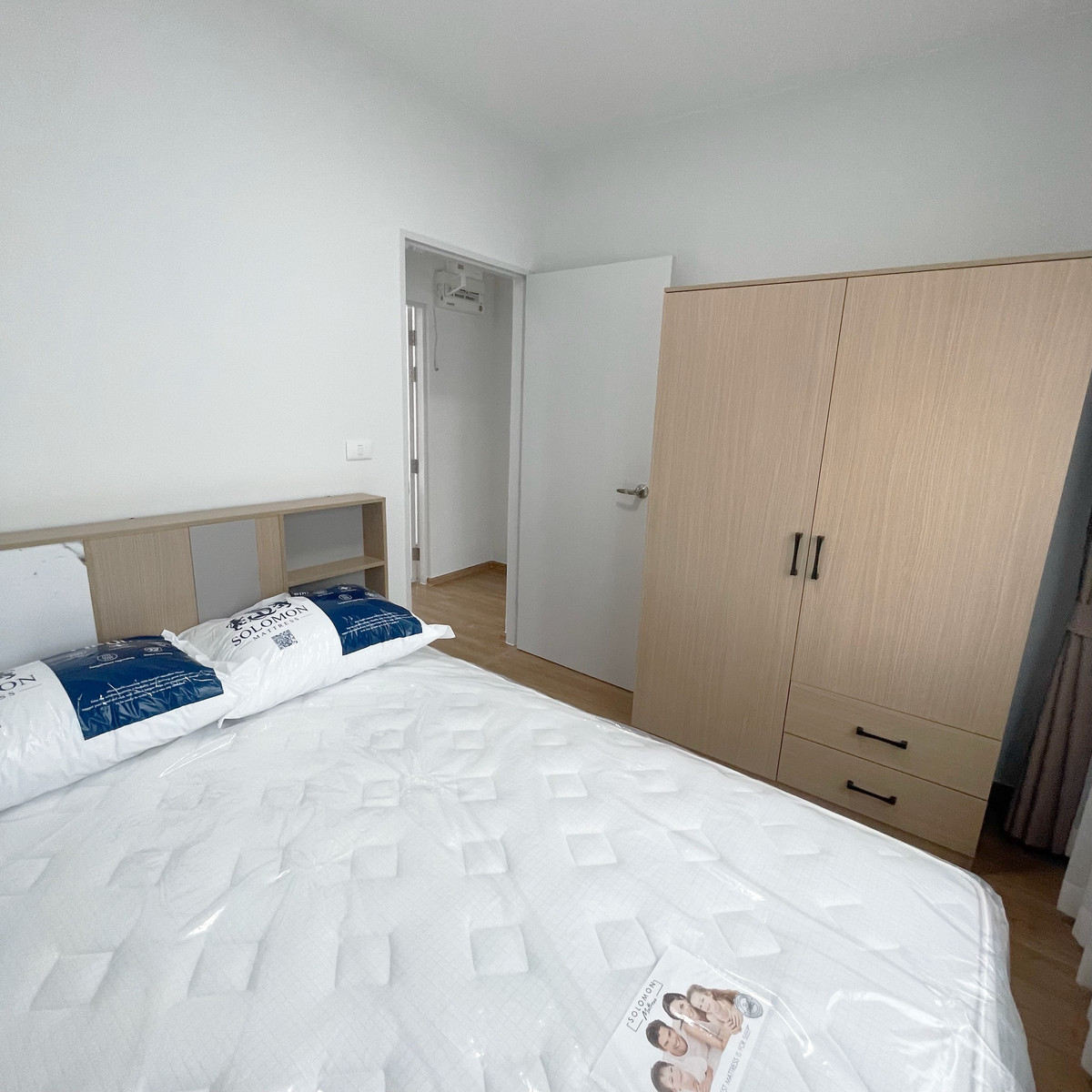 ให้เช่าทาวน์โฮมบางนา แบริ่ง ลาซาล : [ให้เช่า] พลีโน่ บางนา 2 (Pleno Bangna 2) 🏡 ใกล้ Mega Bangna เพียง 500 เมตร!