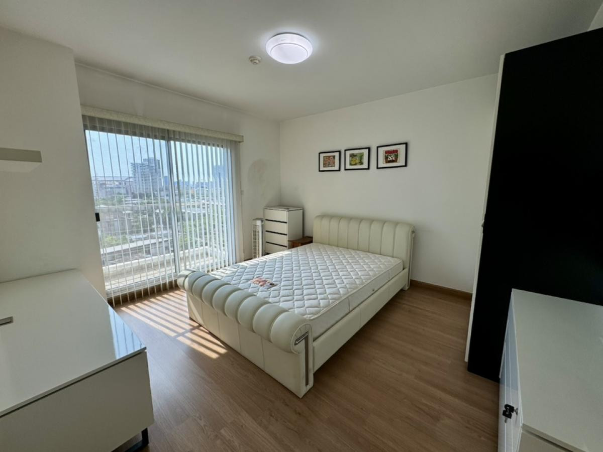 ให้เช่าคอนโดพัฒนาการ ศรีนครินทร์ : รหัสทรัพย์: [HR235] Supalai Park Srinakarin ศุภาลัย ปาร์ค ศรีนครินทร์ ห้องสวย ราคาดีที่สุด พร้อมเฟอร์