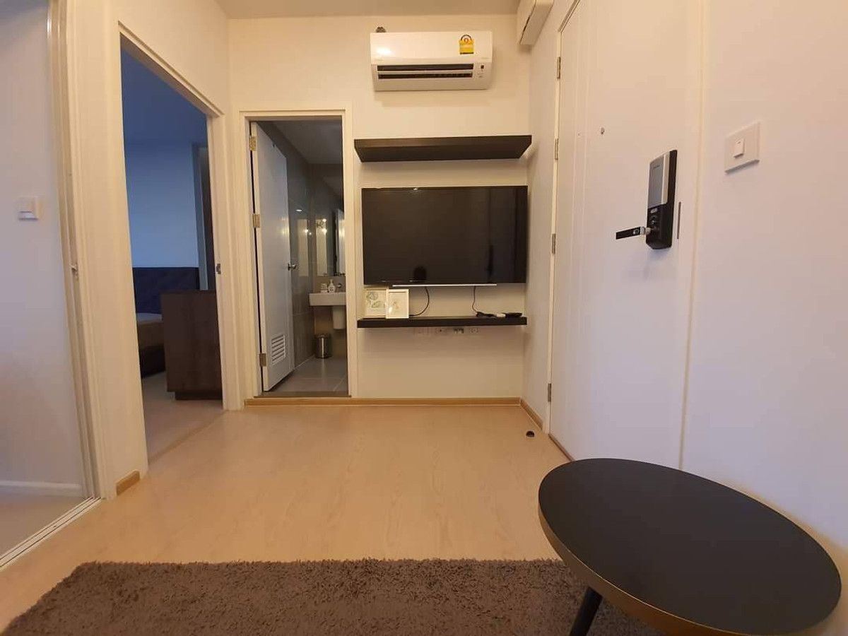 For RentCondoRama9, Petchburi, RCA : 💥DL-9709💥The Tree Sukhumvit 71 - Ekamai 👉Line : @expertcondo