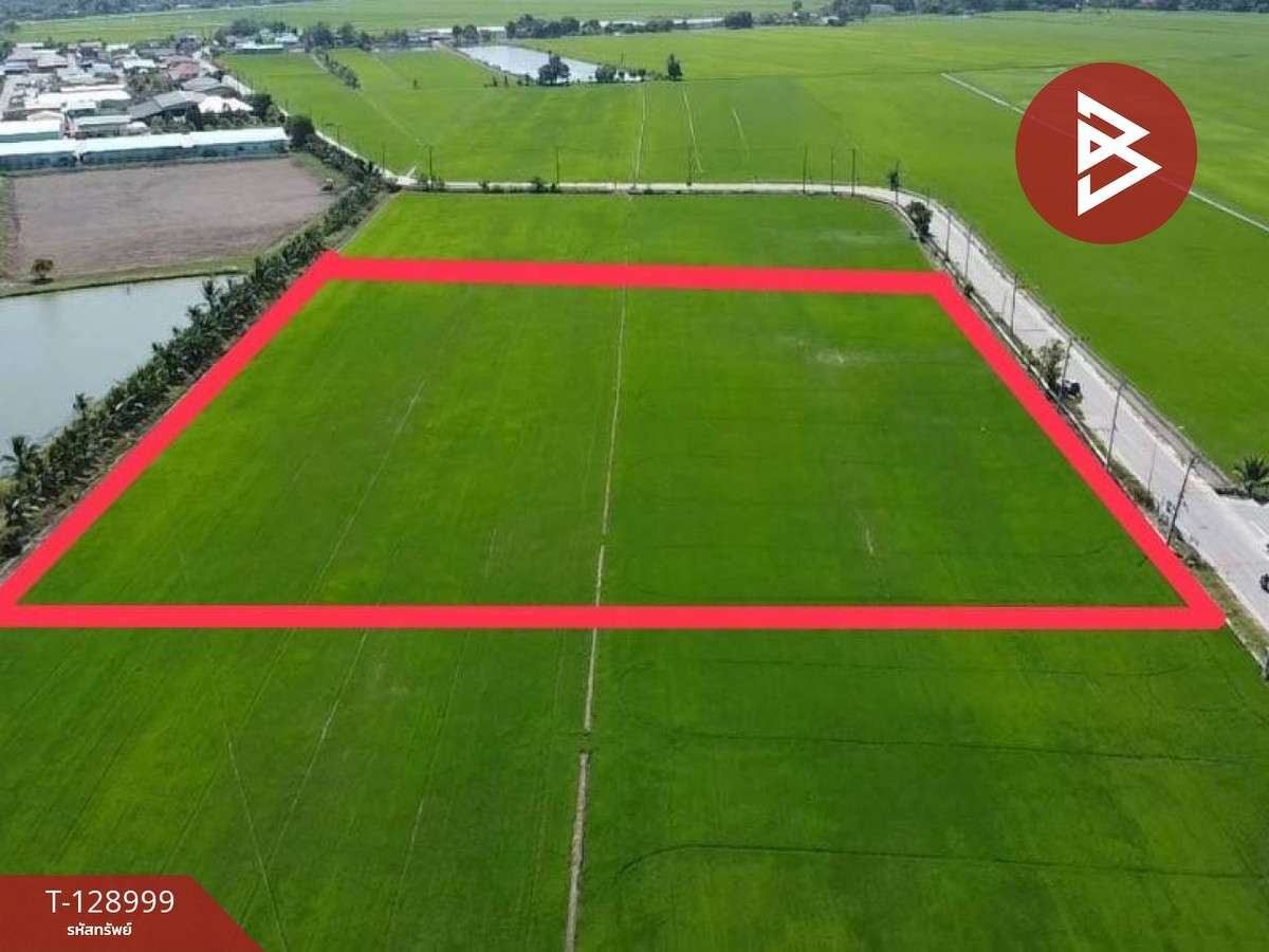 ขายที่ดินสมุทรปราการ สำโรง : ขายที่ดิน เนื้อที่ 10 ไร่ บางบ่อ สมุทรปราการ