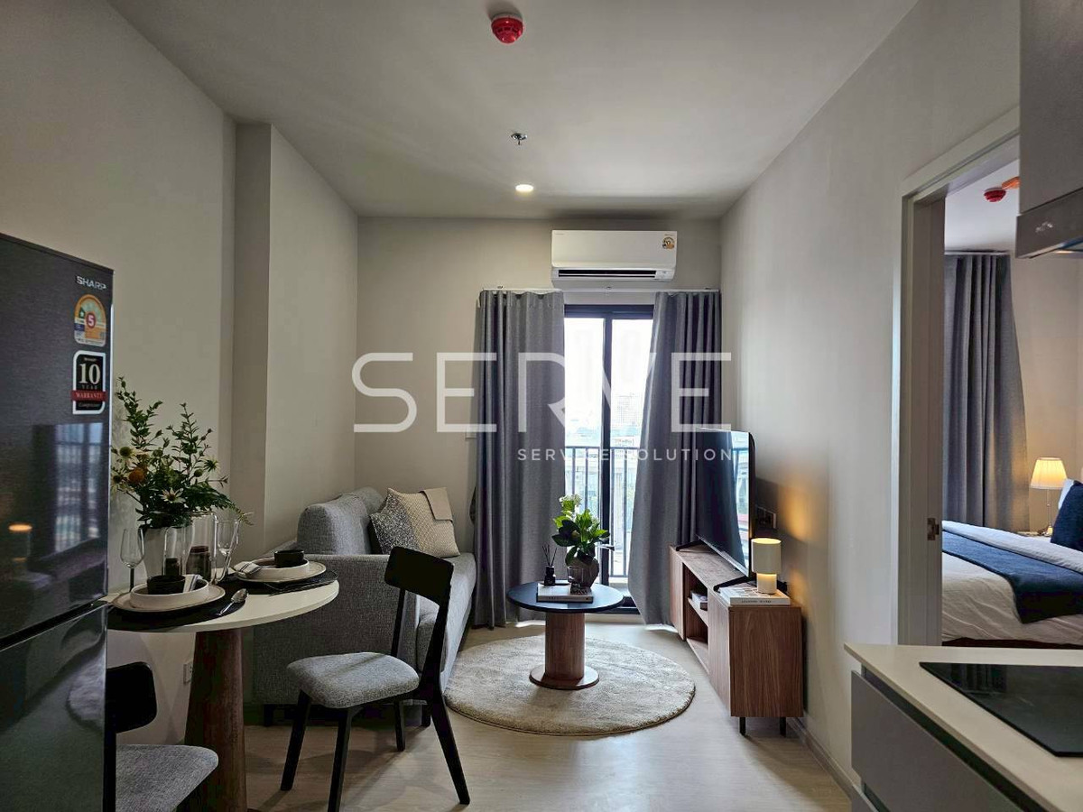 ให้เช่าคอนโดราษฎร์บูรณะ สุขสวัสดิ์ : 🔥ห้องใหม่ ราคาสุดคุ้ม 1นอน แต่งสวย วิวแม่น้ำ เฟอร์จัดเต็มมาก พร้อมอยู่ คอนโดติดริมแม่น้ำ ทำเลดีๆ ใกล้พระราม 3 ,สาทร @ Nue Riverest Ratburana