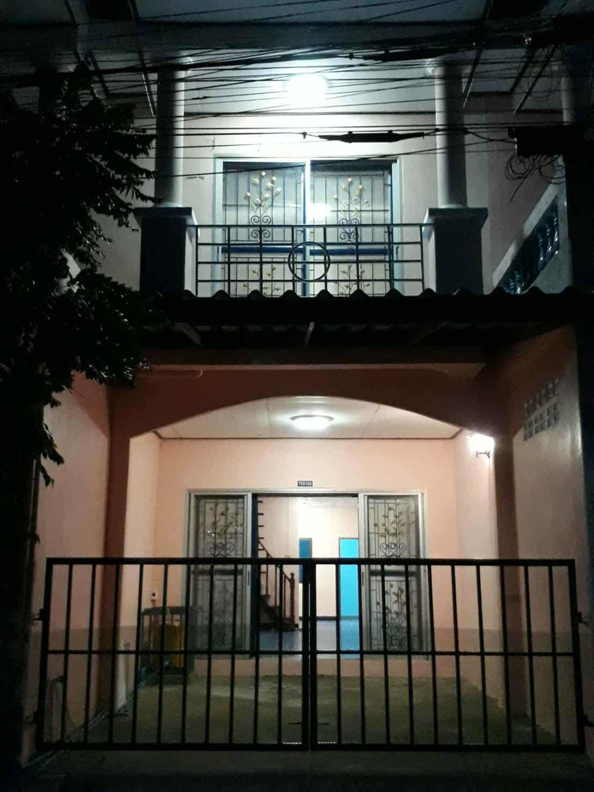 For SaleTownhomeRathburana, Suksawat : Selling very cheap!! 2-story townhouse, M.P.K. Garden, prime location, Soi Pracha Uthit 90, near Big C, Lotus, Kanchanaphisek Ring Road.