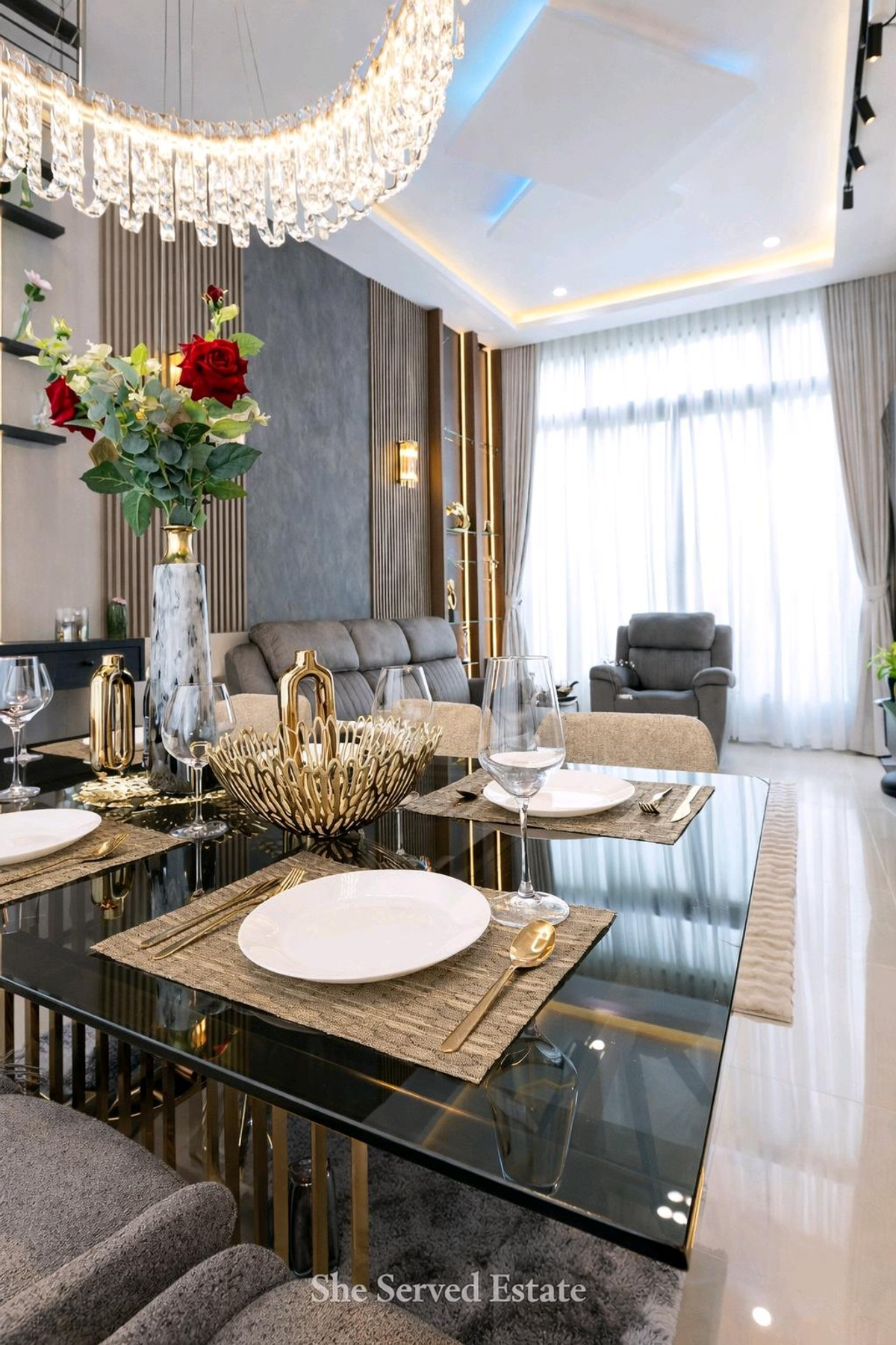 For RentChaengwatana, Muangthong : 🔸Baan Klang Muang THE EDITION Prachachuen-Ngamwongwan🔸Land 60 sq m. • Usable area 160 sq m.• 2 bedrooms, 3 bathrooms • Parking for 2 cars