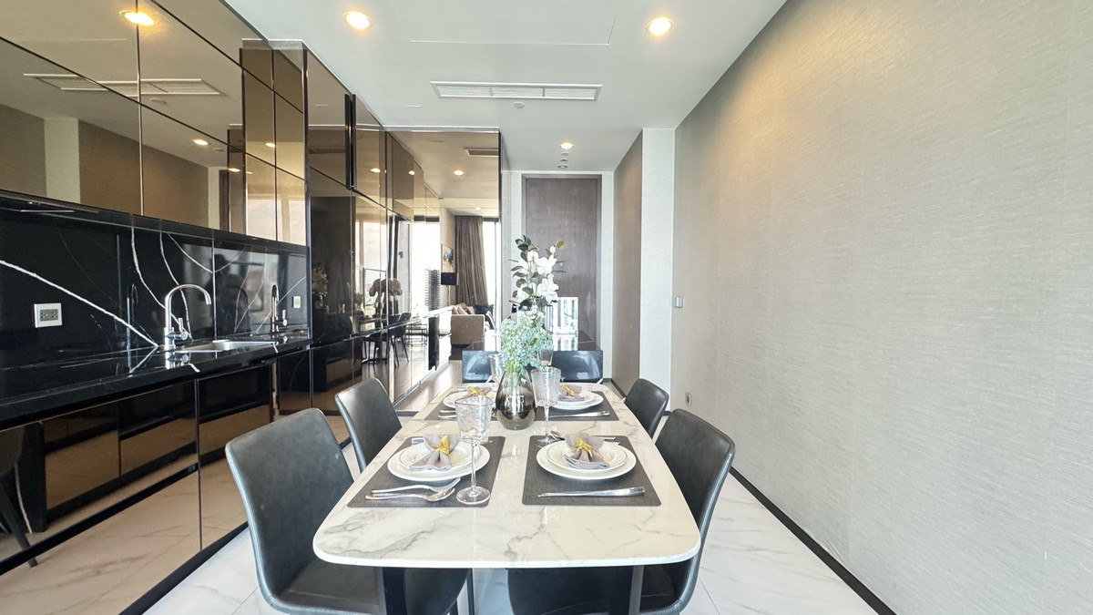 For RentCondoSukhumvit, Asoke, Thonglor : For rent, 2 bedrooms, size 74 sq m, price 92,500 baht, if interested, make an appointment 0808144488