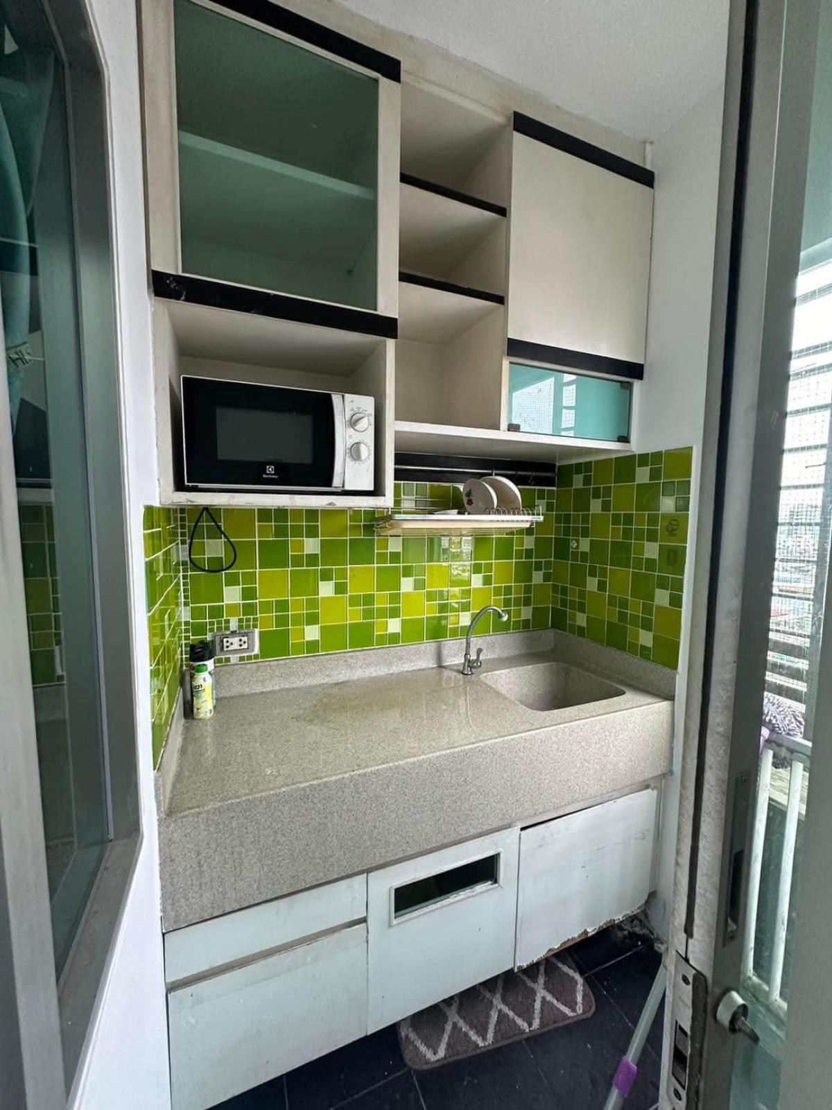 ขายคอนโดพระราม 9 เพชรบุรีตัดใหม่ RCA : ขายคอนโด เอ สเปซ อโศก - รัชดา MRT-พระราม 9 ดินแดง เขต ดินแดง กรุงเทพ CX-114463