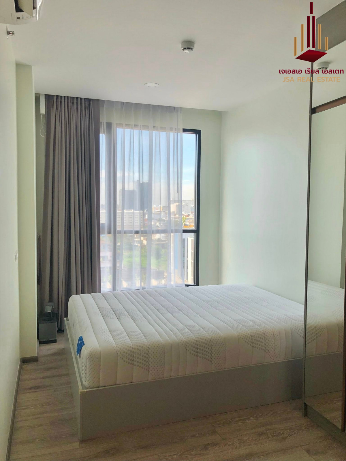 For RentCondoBangna, Bearing, Lasalle : ✨ For Rent: KnightsBridge Collage Sukhumvit 107 Condo ✨ 💰 Only 13,000 THB/month
