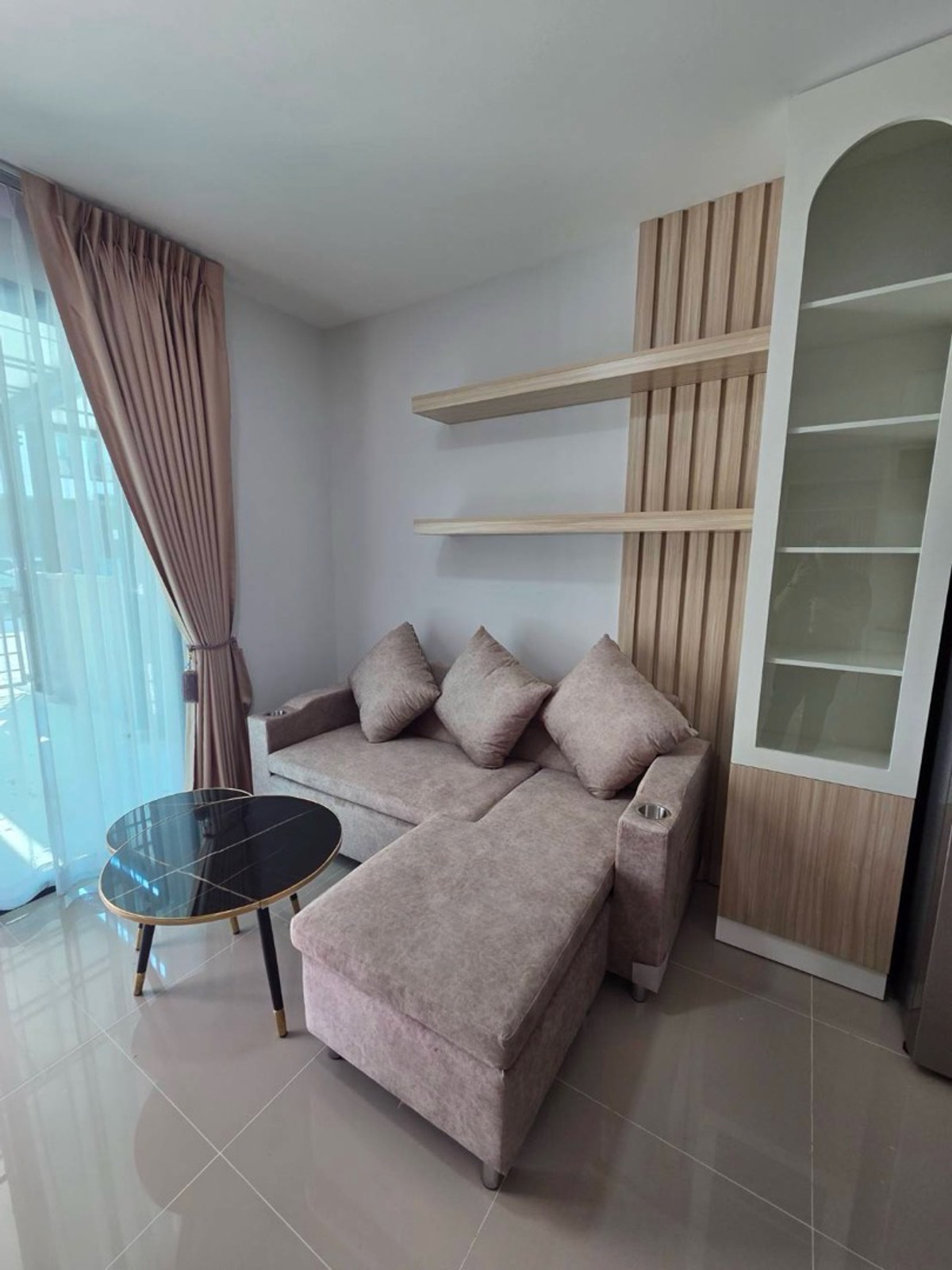 ให้เช่าทาวน์โฮมบางนา แบริ่ง ลาซาล : บ้านใหม่ ไม่เคยปล่อยเช่า
พลีโน่ สุขุมวิท–บางนา 3