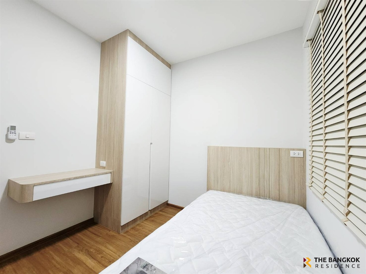 ให้เช่าทาวน์โฮมสมุทรปราการ สำโรง : Pleno Sukhumvit-Bangna 💎 ทำเลบางพลี ใกล้ Mega Bangna  