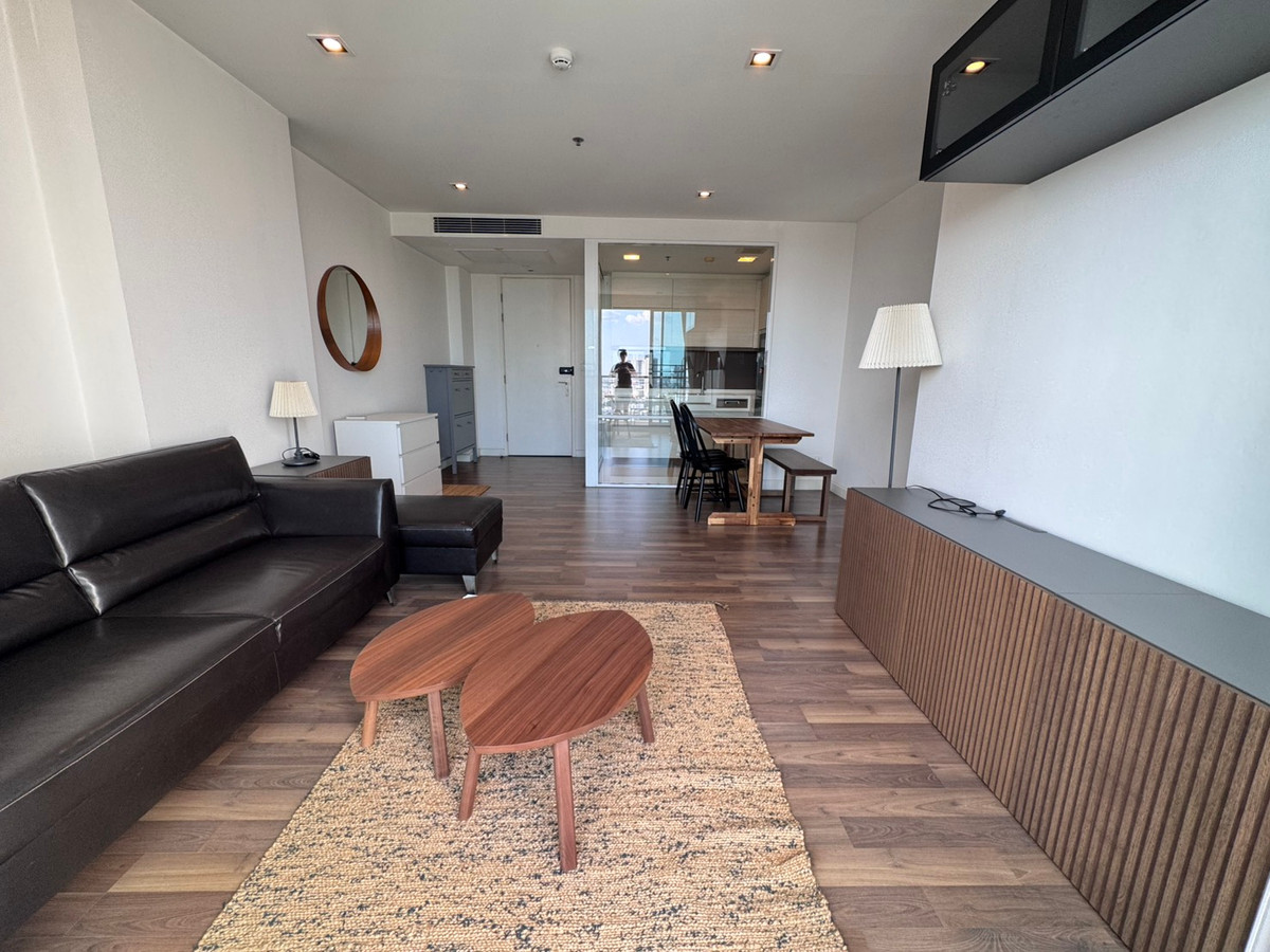 ให้เช่าคอนโดท่าพระ ตลาดพลู วุฒากาศ : The Room Sathorn Taksin , วิวโล่ง เฟอนิเจ้อใหม่ ติด bts โพธิ์นิมิตร, ว่างพร้อมให้เช่าครับ