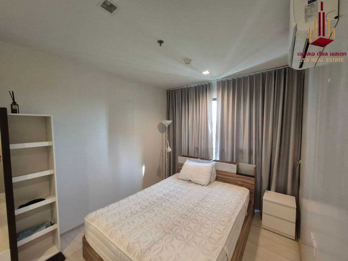 For RentCondoOnnut, Udomsuk : ✨ For Rent: Life Sukhumvit 48 Condo ✨ 💰 Only 30,000 THB/month