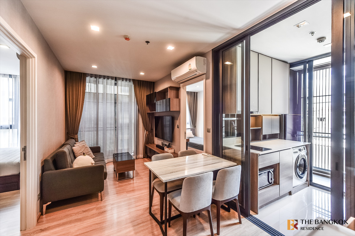 ให้เช่าคอนโดสะพานควาย จตุจักร : THE LINE Phahol – Pradipat ให้เช่า ใกล้ BTS สะพานควาย เข้าเมืองง่าย ใกล้ Ari – อโศก – สยาม เหมาะทั้งคนทำงานและนักศึกษา พร้อมอยู่ทันที BY:Tiger