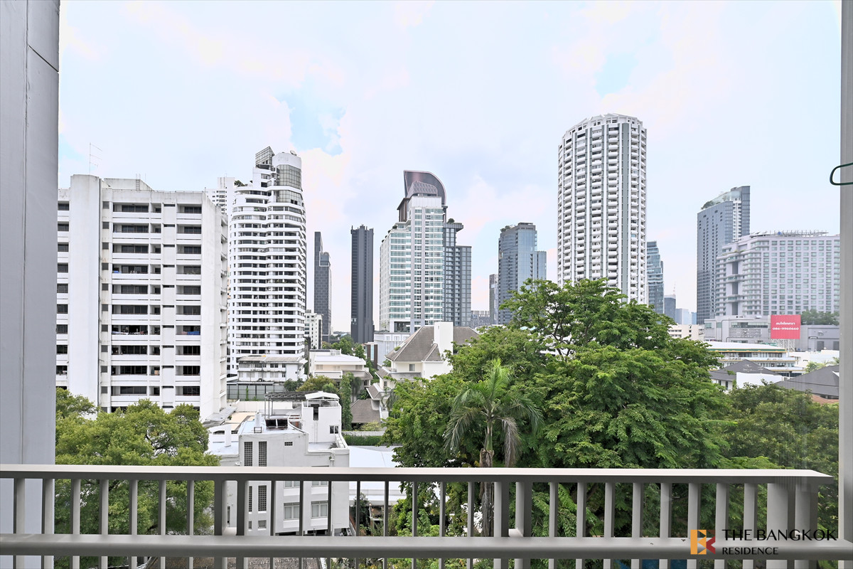 ขายคอนโดสุขุมวิท อโศก ทองหล่อ : 🔥Urgent Deal! 2 ห้องนอน - Quattro by Sansiri  รีบจอง! 💘 ใกล้ BTS ทองหล่อ