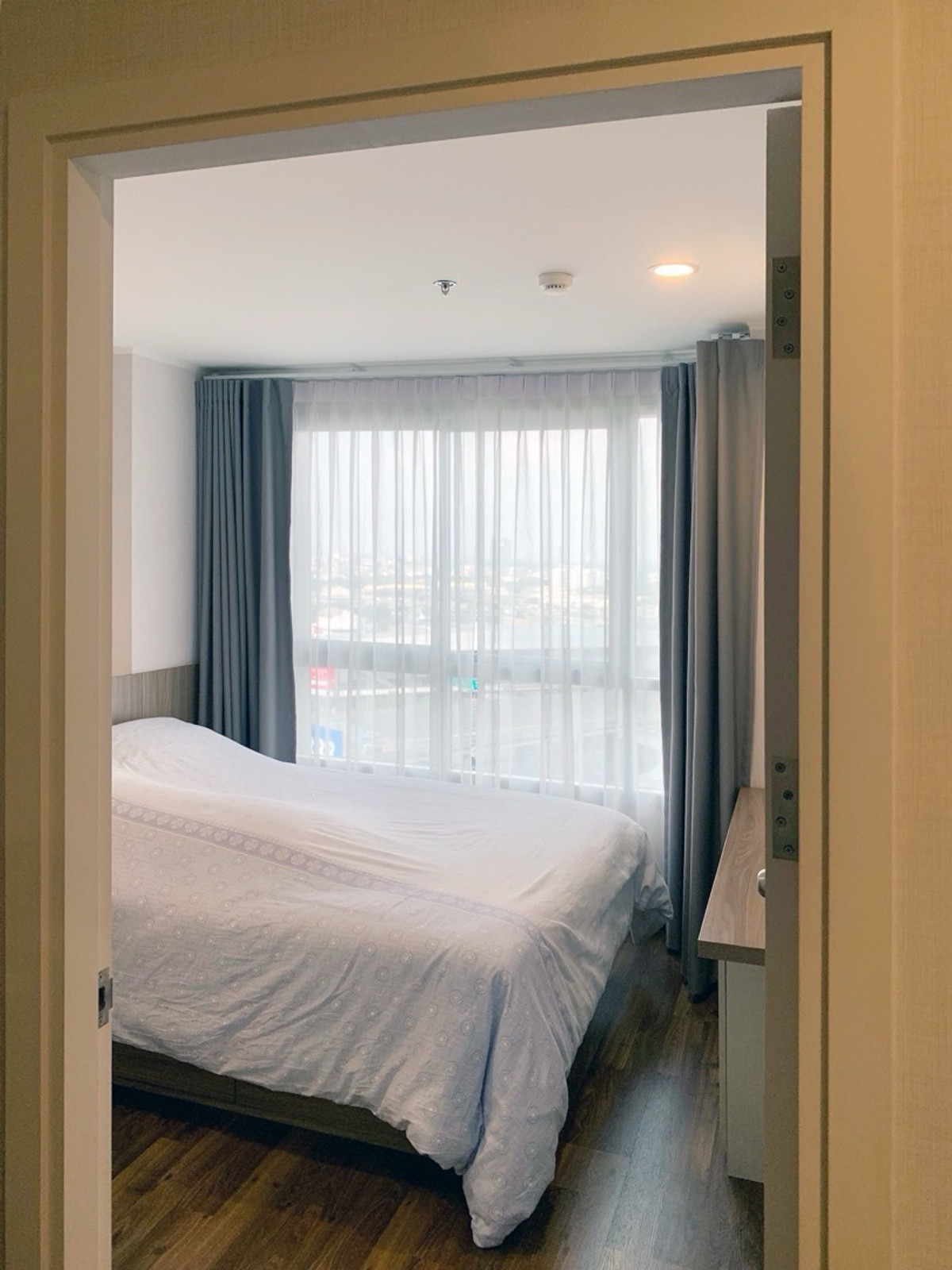 ให้เช่าคอนโดเกษตรศาสตร์ รัชโยธิน : รหัสทรัพย์: [HR236] U Delight Ratchavibha ยู ดีไลท์ รัชวิภา ห้องสวย ราคาดีที่สุด พร้อมเฟอร์