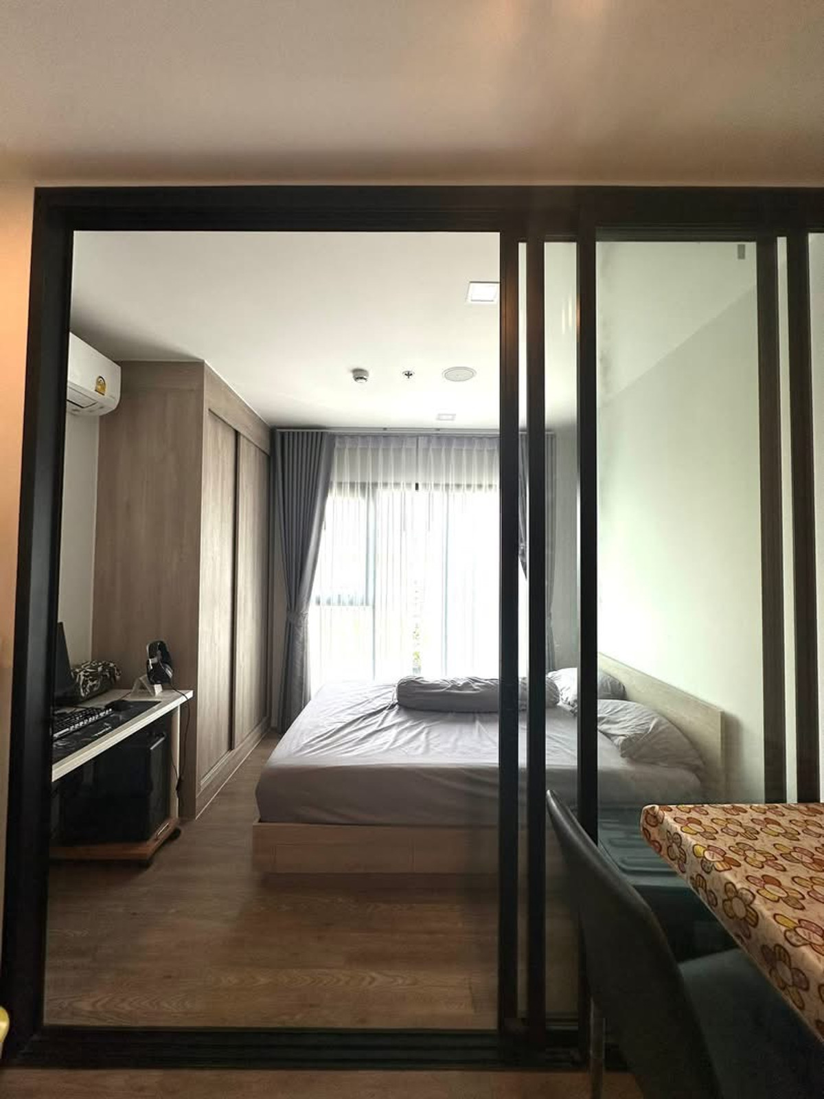 For RentCondoOnnut, Udomsuk : Condo Modiz Sukhumvit 50